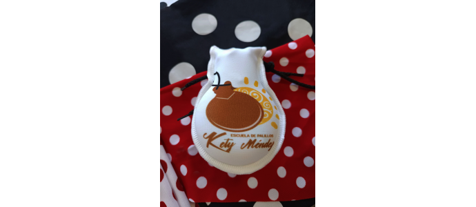 "TU Funda Luxury Castañuelas"